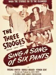 Sing a Song of Six Pants