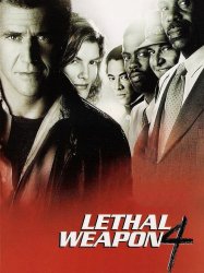 Lethal Weapon 4