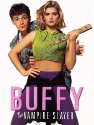 Buffy the Vampire Slayer