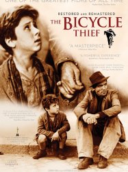 Bicycle Thieves