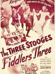 Fiddlers Three