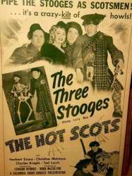 The Hot Scots