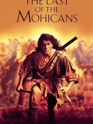 The Last of the Mohicans