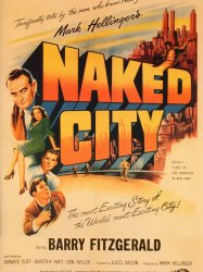 The Naked City