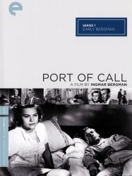 Port of Call