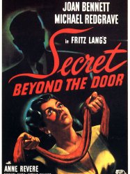 Secret Beyond the Door...