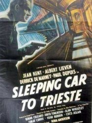 Sleeping Car to Trieste