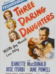 Three Daring Daughters