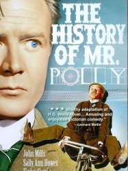 The History of Mr. Polly