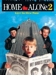 Home Alone 2: Lost in New York