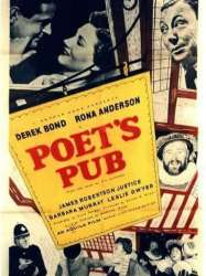 Poet's Pub