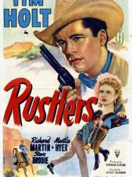 Rustlers