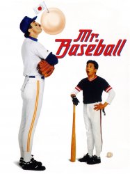 Mr. Baseball