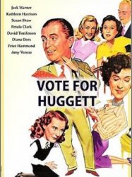 Vote for Huggett