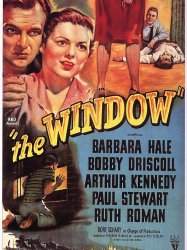 The Window