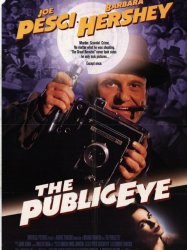 The Public Eye