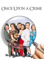 Once Upon a Crime