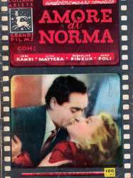 L' Amore di Norma