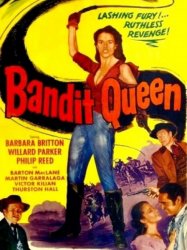 The Bandit Queen