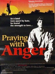 Praying with Anger