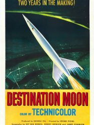 Destination Moon