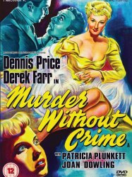 Murder Without Crime