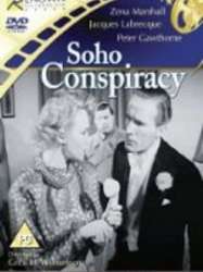 Soho Conspiracy