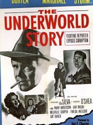 The Underworld Story