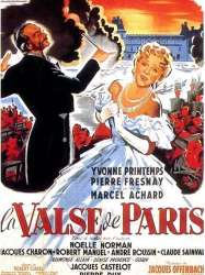 Paris Waltz