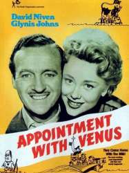 Appointment with Venus