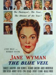 The Blue Veil