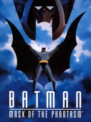 Batman: Mask of the Phantasm