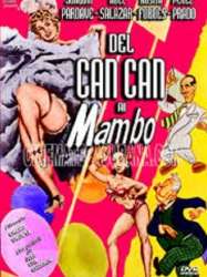From Can-Can to Mambo