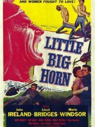 Little Big Horn