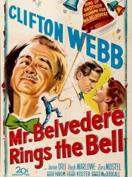 Mr. Belvedere Rings the Bell