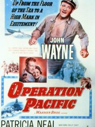 Operation Pacific