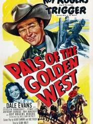 Pals of the Golden West