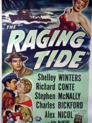 The Raging Tide