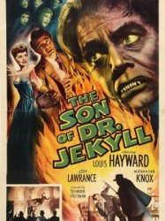 The Son of Dr. Jekyll