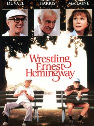 Wrestling Ernest Hemingway