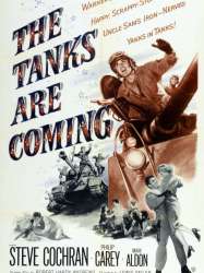 The Tanks Are Coming