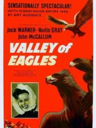 Valley of the Eagles