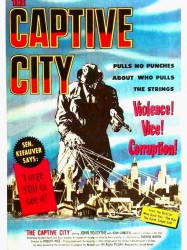 The Captive City