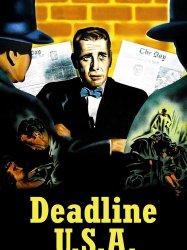 Deadline - U.S.A.