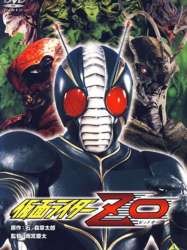 Kamen Rider ZO