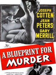 A Blueprint for Murder