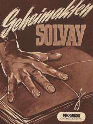 Geheimakten Solvay