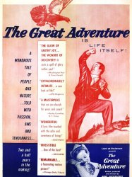 The Great Adventure