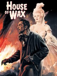 House of Wax