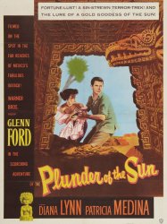 Plunder of the Sun